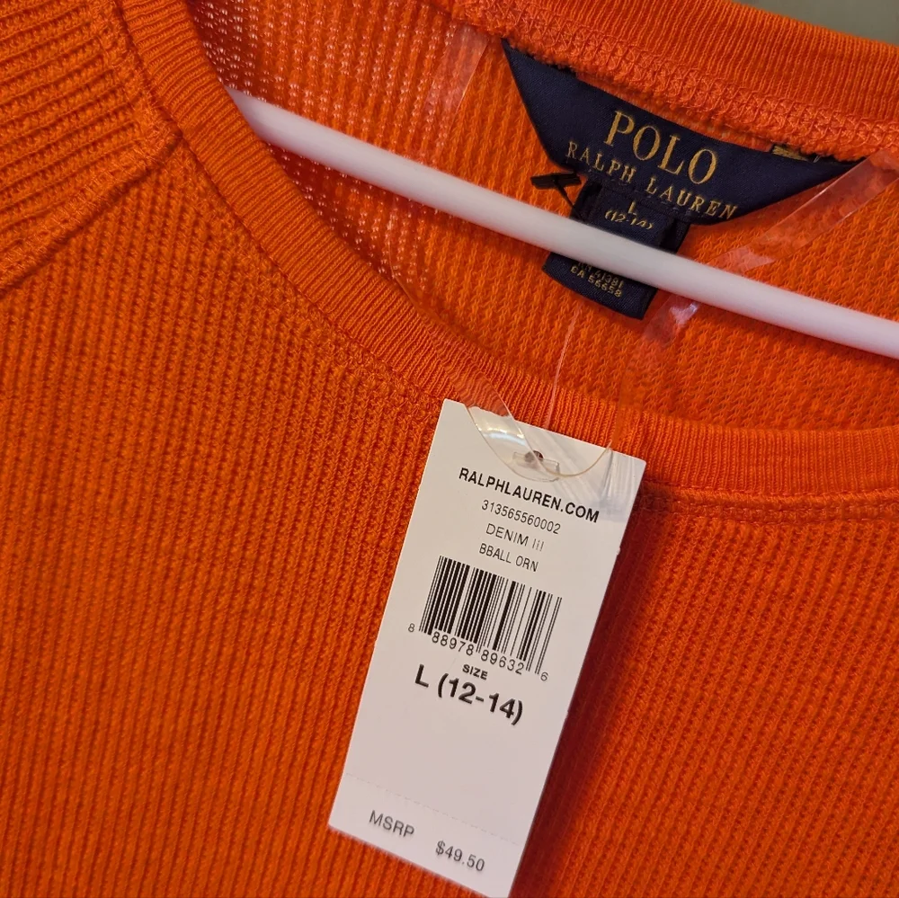 Ralph Lauren Dress